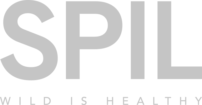 SPIL Logo gris